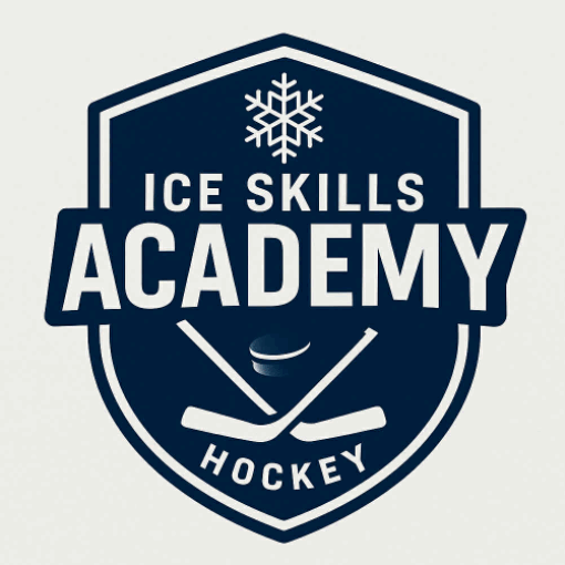 VÄLKOMMEN TILL ICE SKILLS ACADEMY